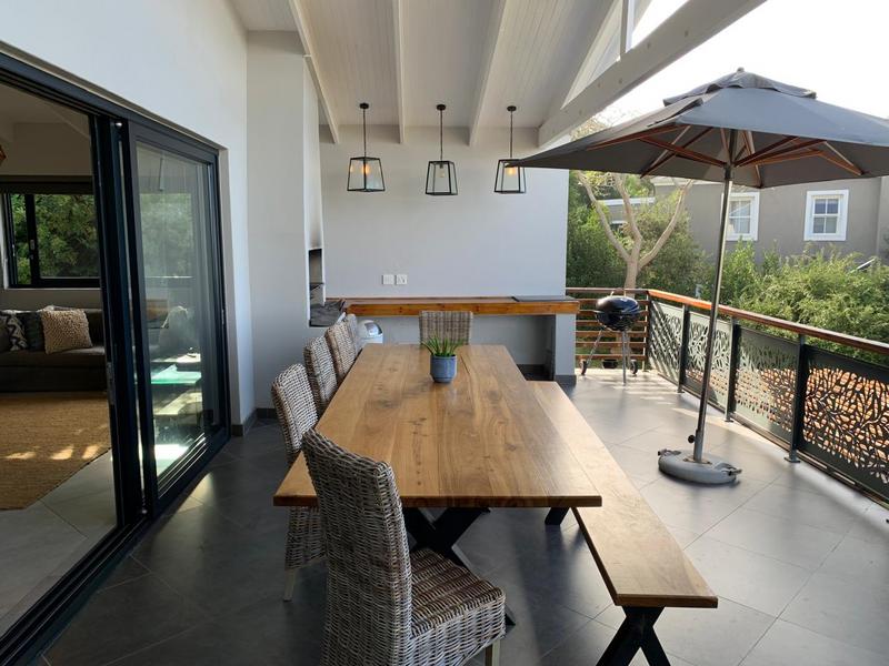 To Let 5 Bedroom Property for Rent in Lower Robberg Western Cape